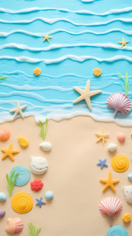 Bright & Cheerful Kids Mobile Wallpaper for Free HD