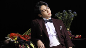 BTS Jungkook Desktop Picture