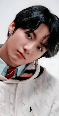 BTS Jungkook Mobile Photo