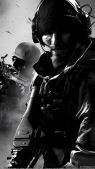 Call of Duty 4K Wallpaper for Your Device 4K