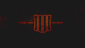 Call Of Duty Black OPS MW IIII Landscape Wallpaper