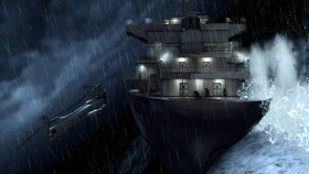 Call Of Duty MW4 Last Moment 4K Wallpaper Desktop