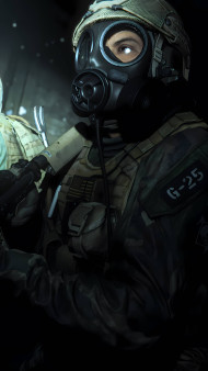 Call of Duty Wallpaper – Stunning Gaming Background 4K