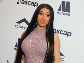 Cardi B Desktop Photo Download