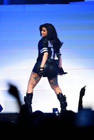 Cardi B Mobile Background HD