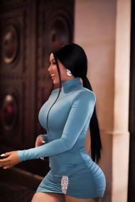 Cardi B Mobile Picture Beautiful