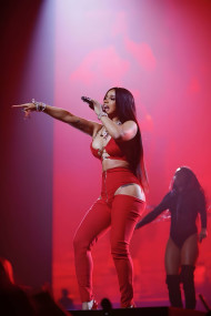 Cardi B Mobile Wallpaper High Quality
