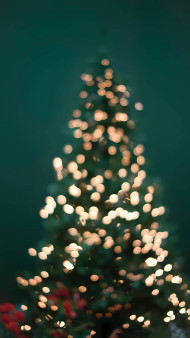 Christmas Carols Inspired Wallpaper for Your PC