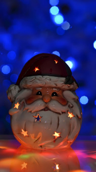 Christmas Time Celebration Wallpaper to Share the Joy