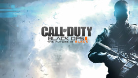 COD Black OPS II Use to Desktop Display 4K