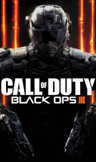 COD Black OPS III Mobile 4K Image