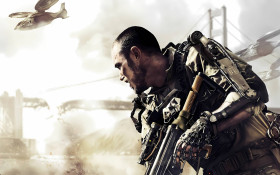 COD MW Black OPS Wallpaper for PC 4K
