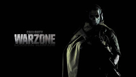 COD Warzone Modern Warfare 4K Pic Desktop