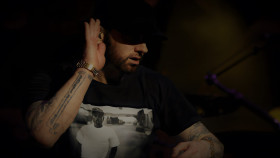 Cool and Stylish Eminem Wallpaper 4K