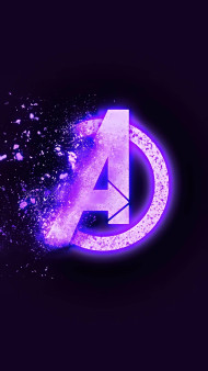 Cool Avengers Mobile Image for Your Phone