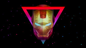 Cool Iron Man Wallpaper Collection for Desktop