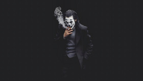 Cool Joker 4K PC Wallpaper Get Yours Now