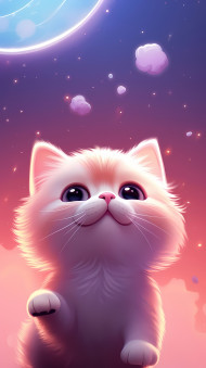 Cool Kids Phone Wallpaper for Every Screen Size