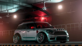 Cool Racing Need for Speed Desktop Photo