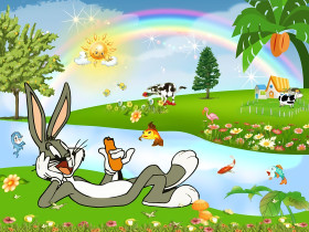 Creative Kids PC Wallpaper for Your Computer Screen