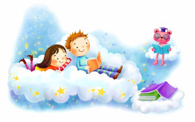 Cute Kids Computer Wallpaper to Brighten Your Screen HD