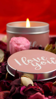 Cute Valentines Day Couple Image