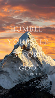 Daily Bible Verse Wallpaper for Peace of Mind