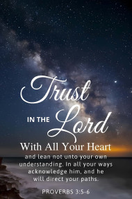 Daily Bible Verse Wallpaper for Strength