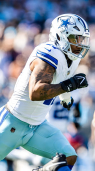 Dallas Cowboy Game Changer Image