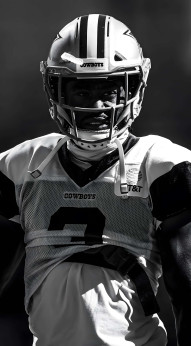 Dallas Cowboy Gameday Experience Wallpaper