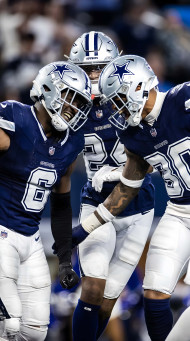 Dallas Cowboys Gameday Fun Image