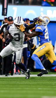 Dallas Cowboys Historic Moment Photo 4K