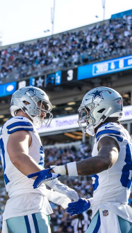 Dallas Cowboys  Photo 4K for Phone