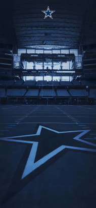 Dallas Cowboys Stadium Highlight Wallpaper