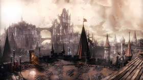 Dark Souls Artorias Image