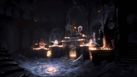 Dark Souls Desktop Background