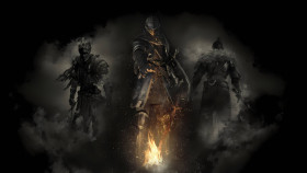 Dark Souls Desktop Wallpaper HD