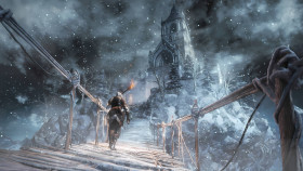 Dark Souls Remastered Wallpaper