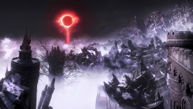 Dark Souls Warrior Desktop