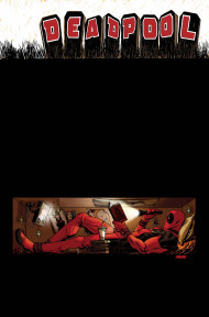 Deadpool HD Wallpaper for Every Device