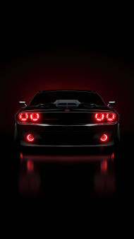 Dodge Hellcat Wallpapers Speed and Style Combined