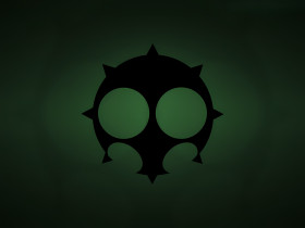 Doom Horror Theme Desktop Background