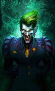 Download Best Joker Wallpaper in 4K