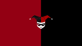 Download Free Harley Quinn Desktop Backgrounds