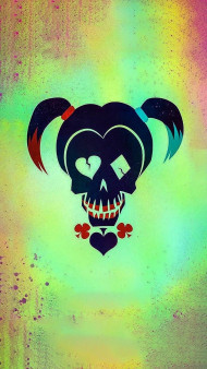 Download Harley Quinn Mobile Wallpaper in 4K Quality