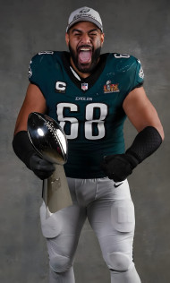Eagles iPhone Wallpaper Perfect for Philly Fan