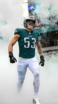 Eagles Phone Wallpaper for iPhone or Android Device