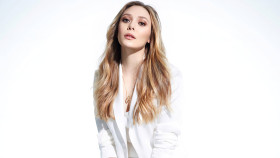 Elizabeth Olsen desktop background 4K HD