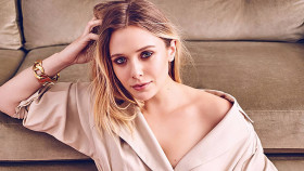 Elizabeth Olsen perfect desktop picture
