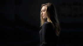 Elizabeth Olsen trendy desktop wallpaper